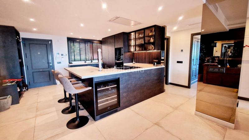 Foto c2778839-7eb3-4299-91b5-99eed91e6a33. Piccolo appartamento con riscaldamento piscina in Marbella