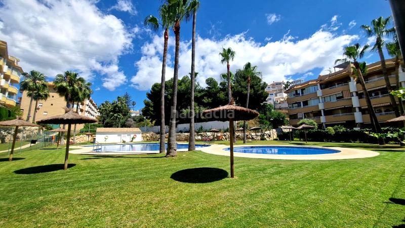 Foto 286637f9-8cab-4b9e-afcb-c9ad819fd238. Attique avec parking piscine dans Torreblanca del Sol Fuengirola