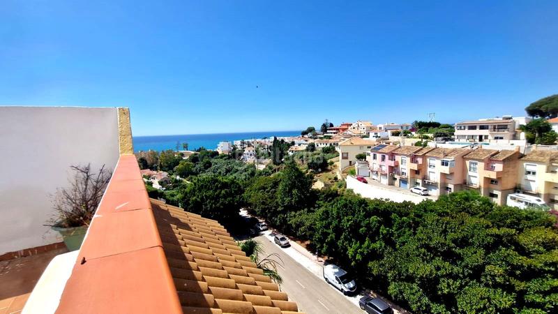 Foto 777599e4-387f-4535-8186-adc30d992066. Attique avec parking piscine dans Torreblanca del Sol Fuengirola