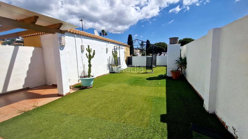 Foto cb06bc14-c0a3-4364-a19e-efedb828d1b3. Attique avec parking piscine dans Torreblanca del Sol Fuengirola