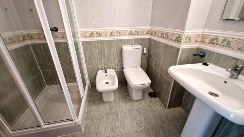 Foto cebdbe66-55a3-48cd-bfc4-9e3df8120160. Attique avec parking piscine dans Torreblanca del Sol Fuengirola