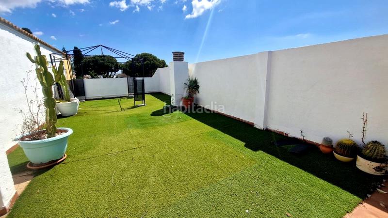 Foto e7ed45dd-8ce8-40f5-8a3c-5259cd350eed. Attique avec parking piscine dans Torreblanca del Sol Fuengirola