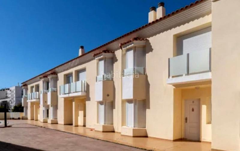 Foto 806505a6-c240-428b-a519-bb8e9fb28468. Casa adosada adosado en venta en Los Boliches en Los Boliches Fuengirola