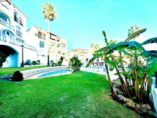 Casa adossada a Riviera del Sol. Casa adosada completamente reformada