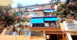 Apartamento  Calle hernán cortés. ¡ubicación inmejorable! segunda línea de playa, a 50 metros del