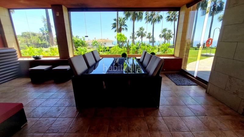 Foto 0628a8c7-3098-471c-90b8-6cf698540427. Planta baja lujoso apartamento en la prestigiosa reserva de el higuerón, en Benalmádena