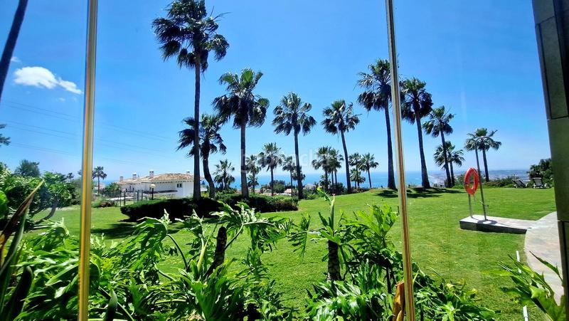 Foto 19a5b86b-8712-4e4e-984f-667427e02338. Planta baja lujoso apartamento en la prestigiosa reserva de el higuerón, en Benalmádena