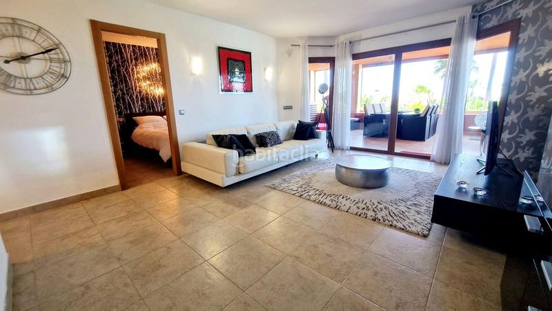 Foto 2f48d487-e9d8-475b-a162-f99261b16d60. Planta baja lujoso apartamento en la prestigiosa reserva de el higuerón, en Benalmádena
