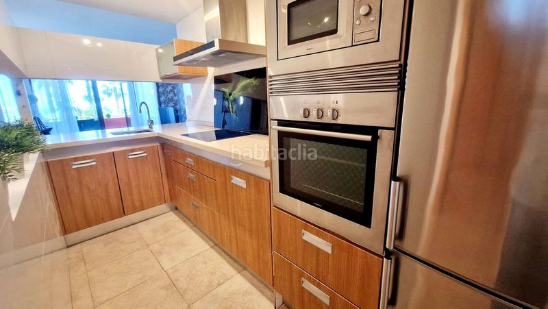 Foto 42a69c0e-acdd-435d-84e1-ad9af49e6453. Planta baja lujoso apartamento en la prestigiosa reserva de el higuerón, en Benalmádena
