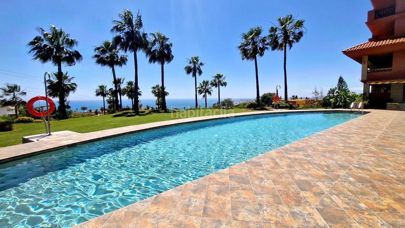 Foto 493e423f-a463-422b-ba60-b8704fba3c08. Planta baja lujoso apartamento en la prestigiosa reserva de el higuerón, en Benalmádena