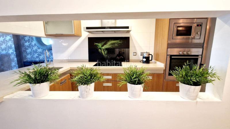 Foto 57c61983-b5be-4c7d-9529-73e464d17156. Planta baja lujoso apartamento en la prestigiosa reserva de el higuerón, en Benalmádena