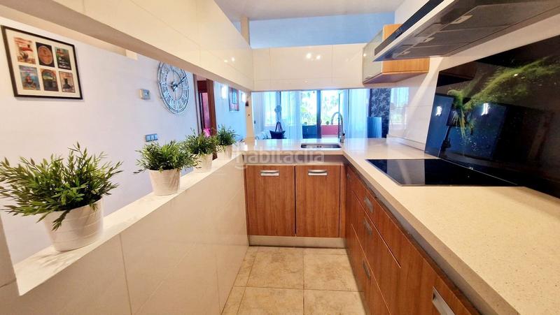 Foto 65381e5a-ac21-4c97-9615-ca99e2668d6b. Planta baja lujoso apartamento en la prestigiosa reserva de el higuerón, en Benalmádena