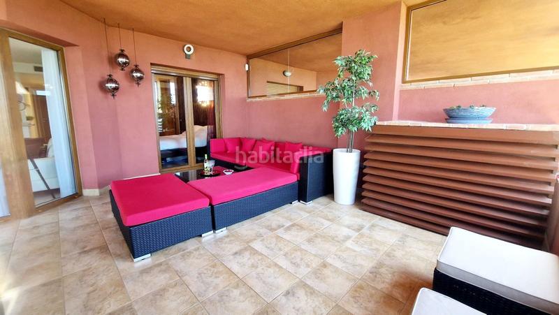 Foto 80bf3625-33da-4223-884d-f5662bbcc9cf. Planta baja lujoso apartamento en la prestigiosa reserva de el higuerón, en Benalmádena