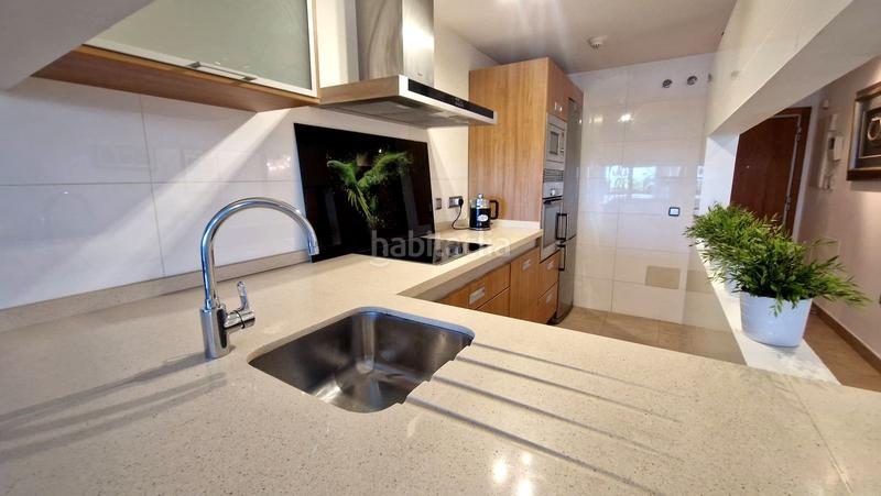 Foto a2b61ac0-4ffe-4f4c-aac6-f6aba347c76d. Planta baja lujoso apartamento en la prestigiosa reserva de el higuerón, en Benalmádena