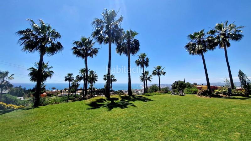 Foto a2c88eed-0e44-4b4d-b4ce-2b5f009f033a. Planta baja lujoso apartamento en la prestigiosa reserva de el higuerón, en Benalmádena