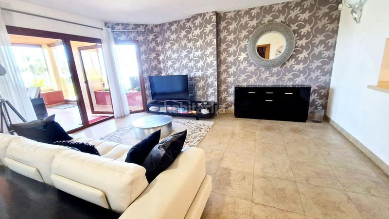 Foto b068f4b6-471a-4c82-8f64-b03699dca86c. Planta baja lujoso apartamento en la prestigiosa reserva de el higuerón, en Benalmádena