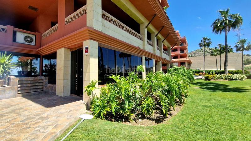 Foto b857b189-6c34-4b30-81d7-6694275afde6. Planta baja lujoso apartamento en la prestigiosa reserva de el higuerón, en Benalmádena