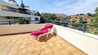 Àtic a Calahonda. Ático en venta con una enorme terraza
