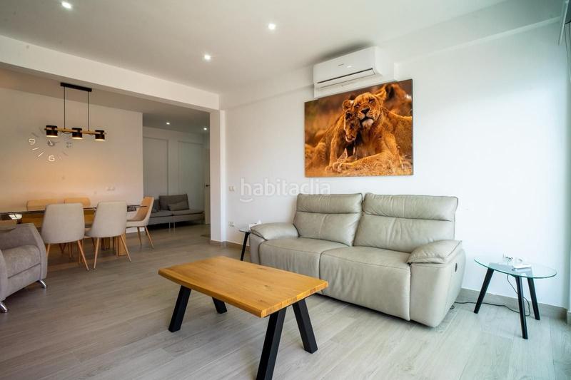 Foto bae740e3-ee55-4a5e-8ea2-4278b0b9b5dd. Piccolo appartamento con riscaldamento piscina in Fuengirola