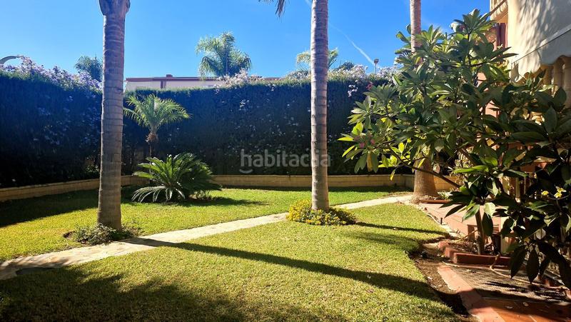 Foto 37ff347d-a29a-45c3-a190-598065cdfb1f. Chalet gran villa en venta en Playamar - Benyamina Torremolinos