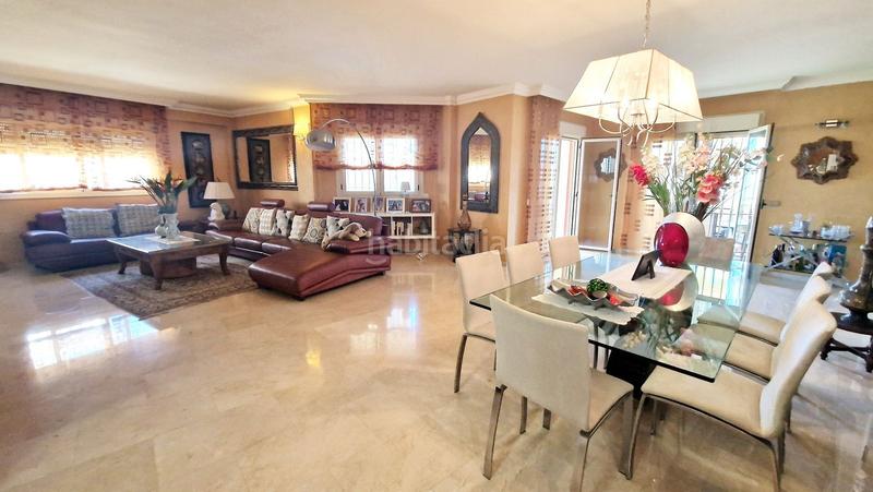 Foto 6397cf12-fe63-4b14-bb48-b55c1f41ddfa. Chalet gran villa en venta en Playamar - Benyamina Torremolinos