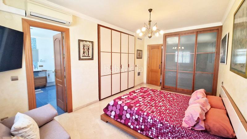 Foto efec48a0-88a1-427f-93c5-e1df265c9bff. Chalet gran villa en venta en Playamar - Benyamina Torremolinos