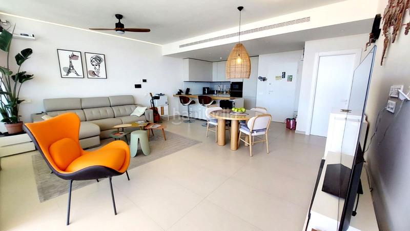 Foto 1b984e7a-6a96-43ef-9799-edb2794106e4. Planta baja ¡toda la comodidad y el lujo que buscas! en Mijas