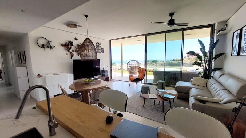 Foto 5d723796-5aad-445d-8086-c6a800f036a7. Planta baja ¡toda la comodidad y el lujo que buscas! en Mijas