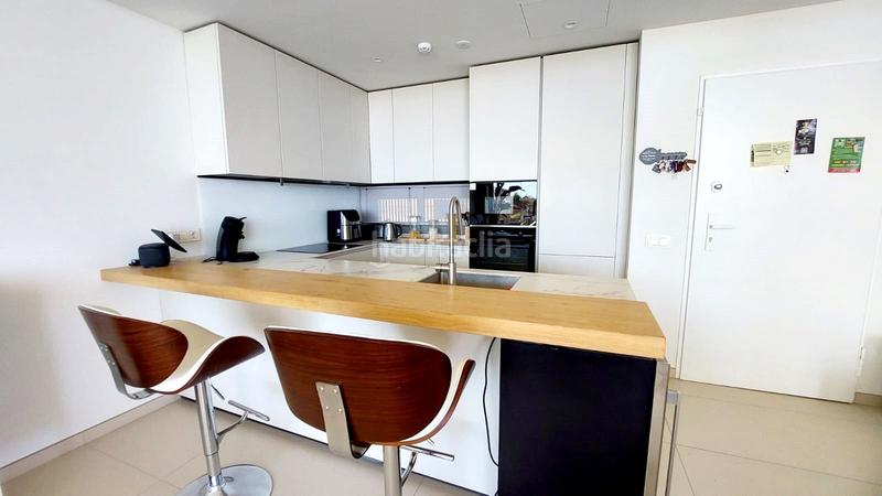 Foto 72b7d420-b3e7-4b9f-886d-50e53a44e7fa. Planta baja ¡toda la comodidad y el lujo que buscas! en Mijas