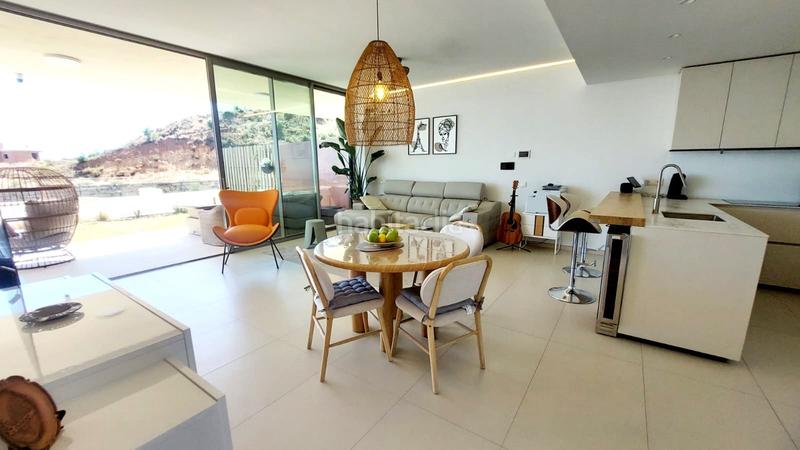 Foto 8e10fd1e-7c01-458f-b6e0-040e311bbd78. Planta baja ¡toda la comodidad y el lujo que buscas! en Mijas