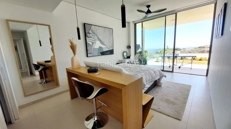 Foto 9f6ba032-cc1f-46d9-b04b-65346716224d. Planta baja ¡toda la comodidad y el lujo que buscas! en Mijas