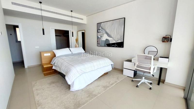 Foto dc868a52-adff-4b49-b84a-92cd2d797867. Planta baja ¡toda la comodidad y el lujo que buscas! en Mijas