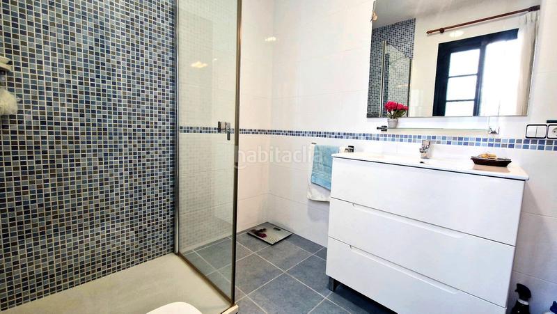 Foto 039c826c-276b-4be1-95e6-8167d2641752. Casa adossada amb xemeneia a campo de Mijas Mijas