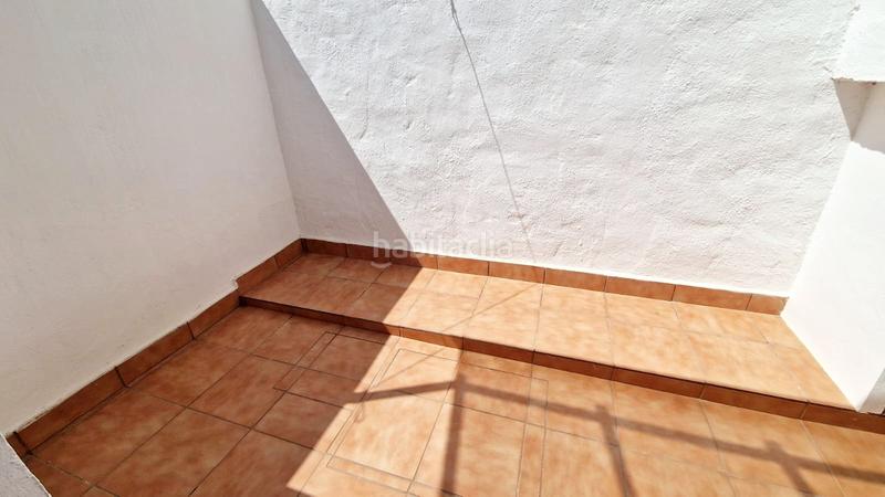 Foto 8fc15bd7-119b-400d-bf03-ad725c184e76. Casa adossada amb xemeneia a campo de Mijas Mijas