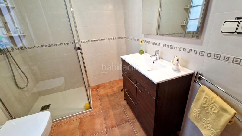 Foto beeb0e81-4a92-4f84-8d10-b2a5f0442c2c. Casa adossada amb xemeneia a campo de Mijas Mijas