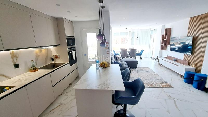 Foto 76a740f5-d590-4ceb-ad43-221ee558094f. Apartamento impresionante apartamento totalmente renovado – en Fuengirola