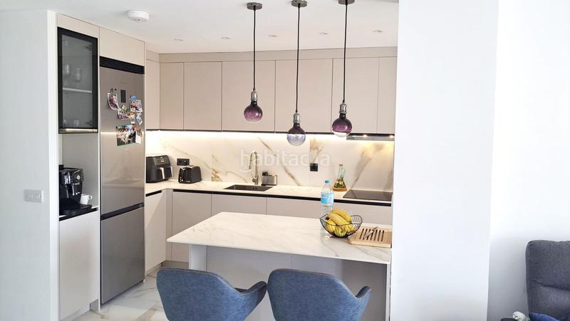 Foto 9d71b782-d796-43a5-a48e-a09b9c3bd31f. Apartamento impresionante apartamento totalmente renovado – en Fuengirola
