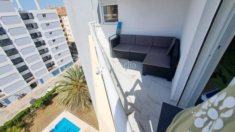 Foto ca17bd68-f397-466e-abab-dc1c22eaa15c. Apartamento impresionante apartamento totalmente renovado – en Fuengirola