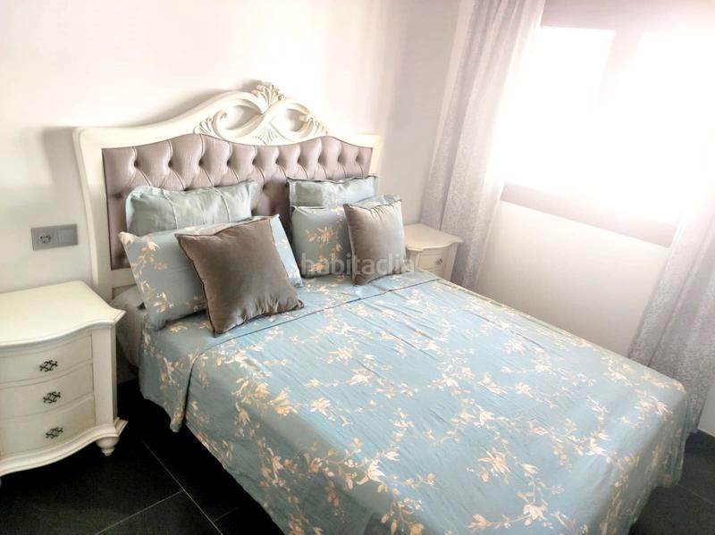Foto 0d8f79d3-567b-4692-9f04-424541cec800. Apartament a Las Gaviotas - Carvajal Fuengirola