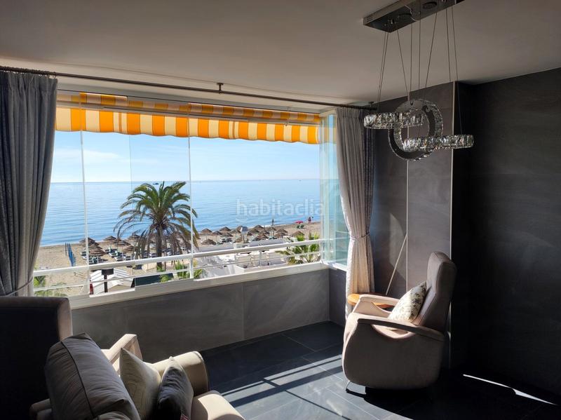 Foto a0198d87-705b-48d0-963a-c608b98c4381. Apartament a Las Gaviotas - Carvajal Fuengirola