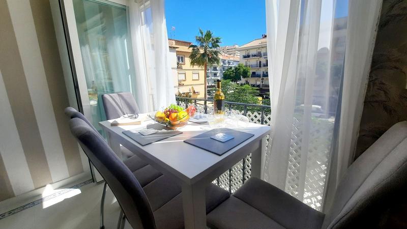 Foto 232f9c3f-44d3-4425-b270-5bd0e5115dd8. Appartement dans Puerto Deportivo Fuengirola