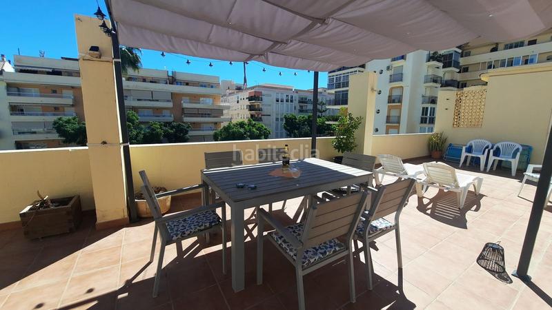 Foto fd3be791-07a8-46cb-812a-c49e0c41942d. Appartement dans Puerto Deportivo Fuengirola