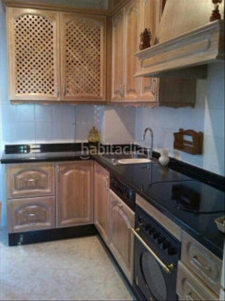 Foto 95b66565-1ee1-4341-b37a-a16cdef3ef38. Appartamento in Pedroso (El)