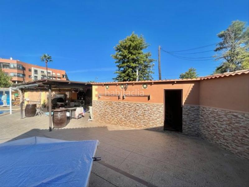 Foto 12993c8f-1528-4da3-8053-5dc3582dba7e. Xalet a cerros de Montequinto Montequinto