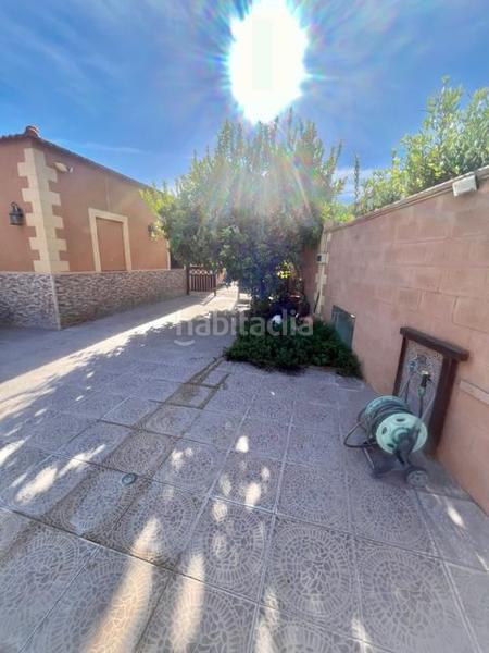 Foto 95e3c3fd-5418-4c4c-a081-19e40665354a. Xalet a cerros de Montequinto Montequinto