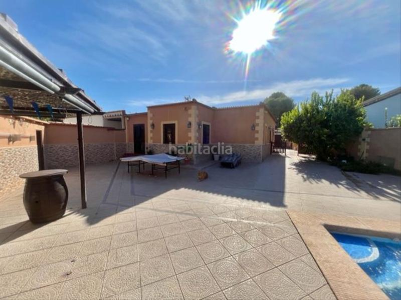 Foto bbb41c50-053c-450f-8882-99e1e45092b1. Xalet a cerros de Montequinto Montequinto