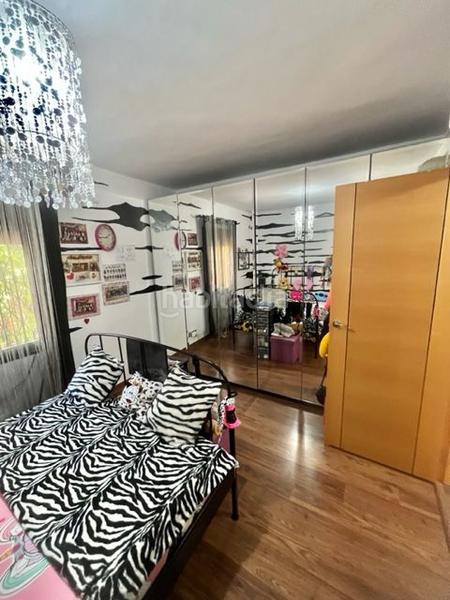 Foto bd16b1f2-273d-4bc8-ac7a-4b28e29de5c2. Xalet a cerros de Montequinto Montequinto