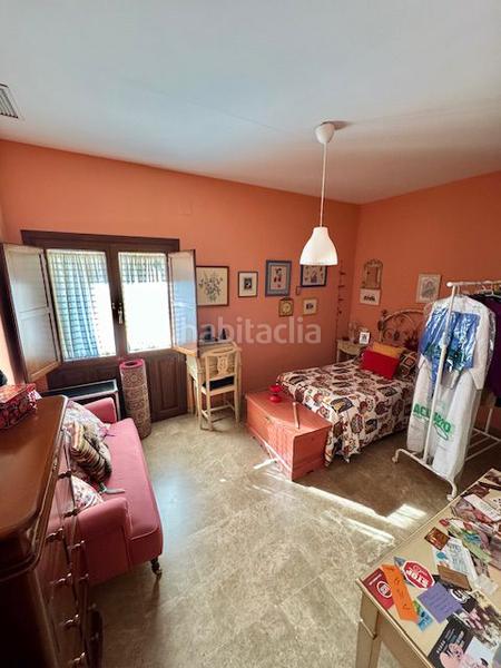 Foto 10f5b12f-4175-43f0-ac22-1669d5a3cc68. Attico con parcheggio in La Calzada - La Florida Sevilla