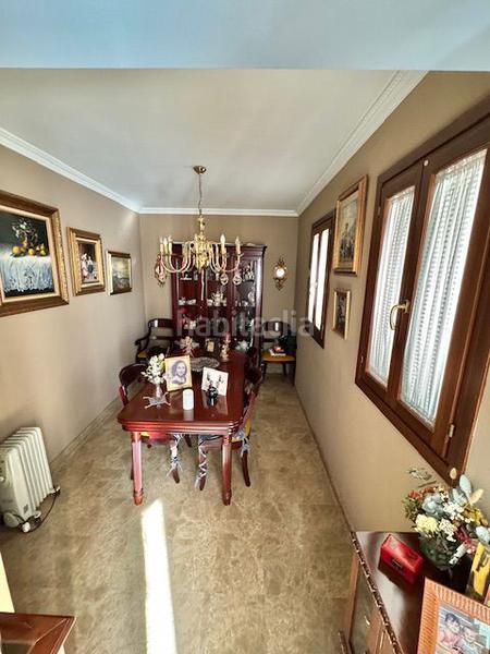 Foto 11f9baa5-e8d6-47fb-807a-518febc2233a. Attico con parcheggio in La Calzada - La Florida Sevilla