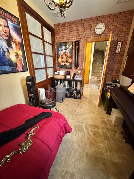 Foto 22a81069-d7d8-4d86-b6a2-2fda83710183. Attico con parcheggio in La Calzada - La Florida Sevilla